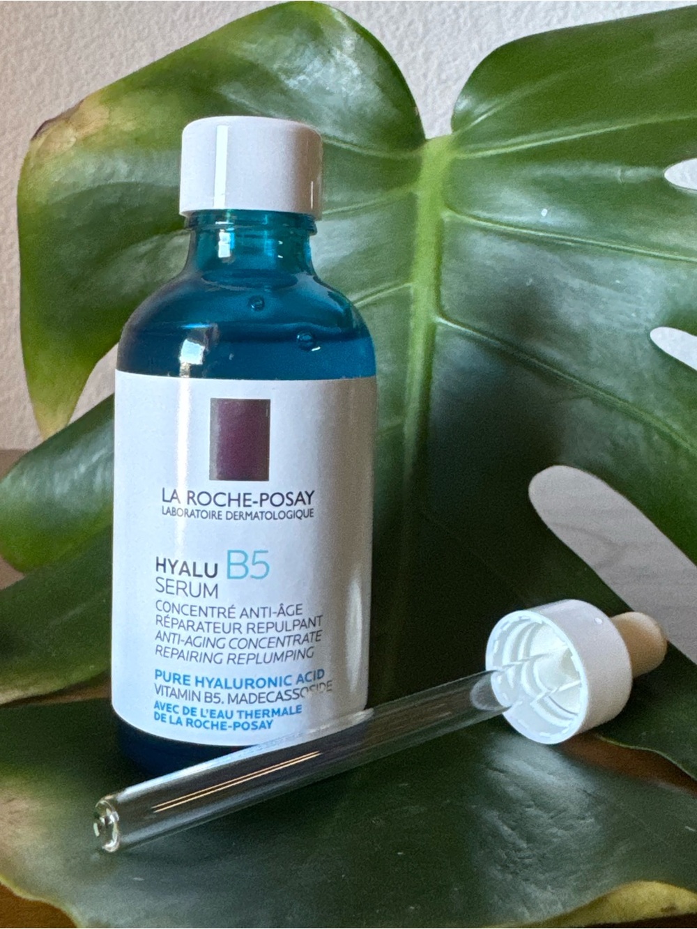 La Roche-Posay Hyalu B5 Serum - Blue